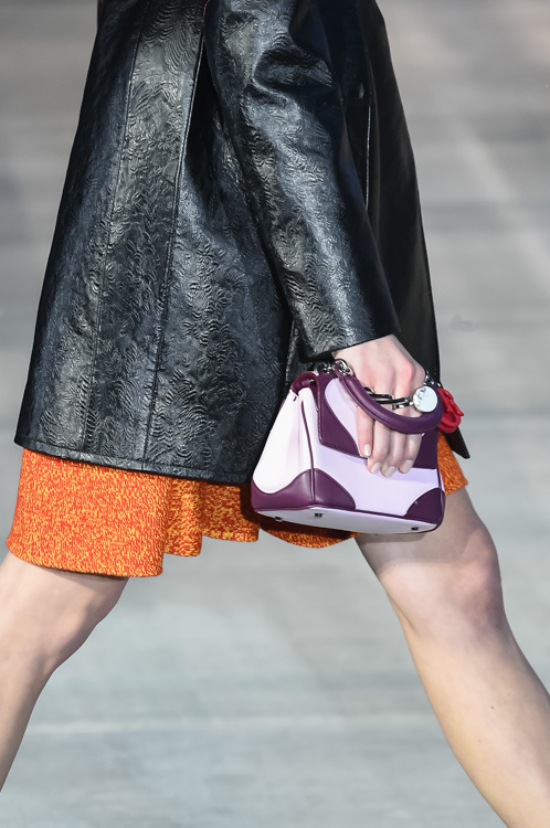 ディオール(DIOR) 2015年秋ウィメンズコレクション ディテール - 写真29