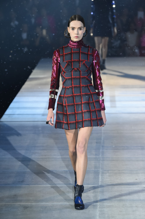 ディオール 2015年秋<span>コレクション</span> - 写真61