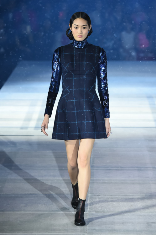 ディオール(DIOR) 2015年秋ウィメンズコレクション  - 写真63