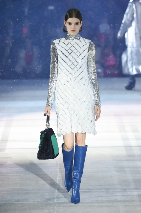 ディオール(DIOR) 2015年秋ウィメンズコレクション  - 写真64