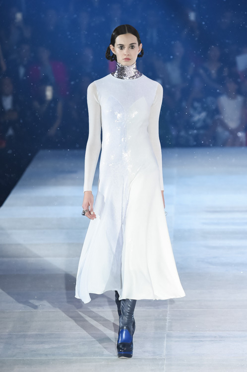 ディオール 2015年秋<span>コレクション</span> - 写真73