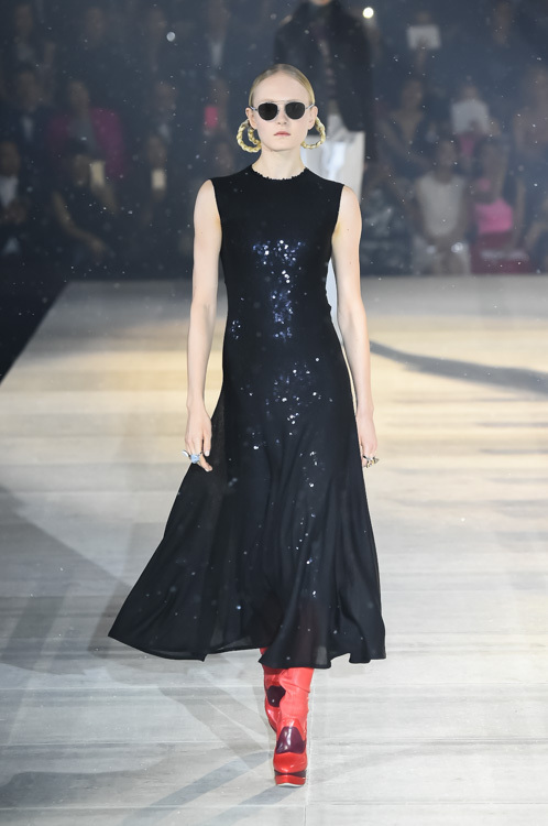 ディオール 2015年秋<span>コレクション</span> - 写真75