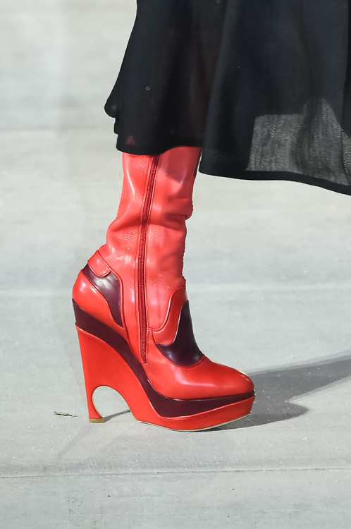 ディオール(DIOR) 2015年秋ウィメンズコレクション ディテール - 写真38