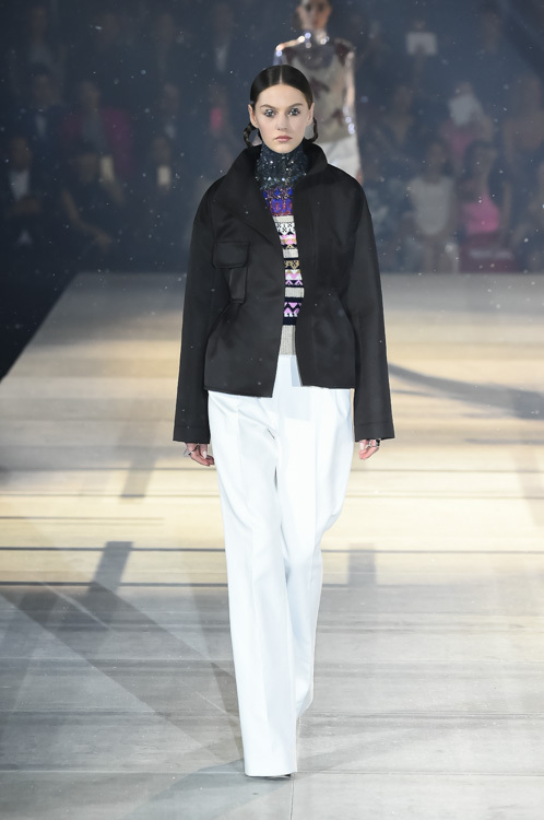 ディオール 2015年秋<span>コレクション</span> - 写真77