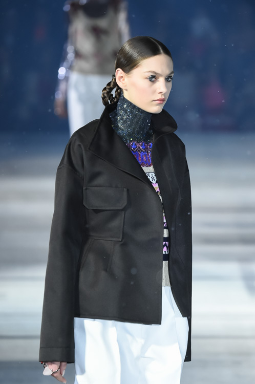 ディオール(DIOR) 2015年秋ウィメンズコレクション ディテール - 写真39