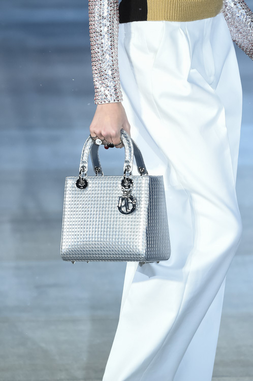 ディオール(DIOR) 2015年秋ウィメンズコレクション  - 写真82