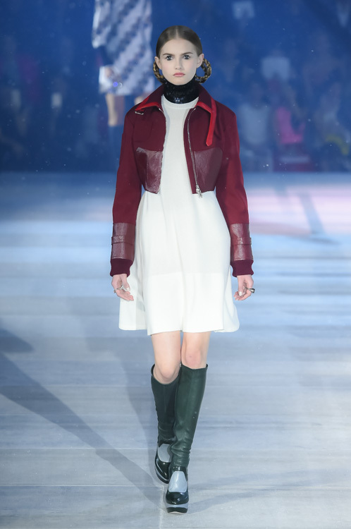 ディオール 2015年秋<span>コレクション</span> - 写真86