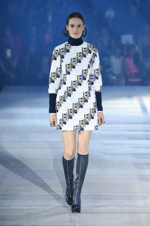 ディオール 2015年秋<span>コレクション</span> - 写真87