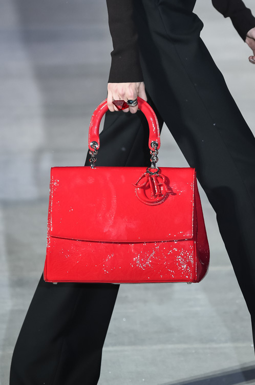 ディオール(DIOR) 2015年秋ウィメンズコレクション  - 写真91