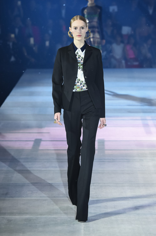 ディオール 2015年秋<span>コレクション</span> - 写真92