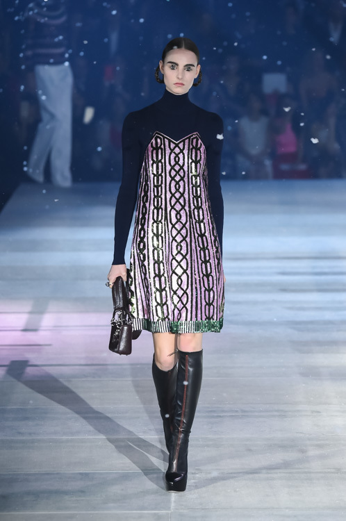 ディオール 2015年秋<span>コレクション</span> - 写真95