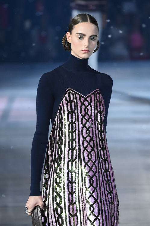 ディオール 2015年秋<span>コレクション</span> - 写真96