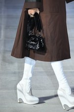 ディオール 2015年秋コレクション - 東京で披露、煌めきが織りなすコンテンポラリーな実用性の美｜写真115