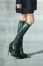 ディオール 2015年秋コレクション - 東京で披露、煌めきが織りなすコンテンポラリーな実用性の美｜写真20