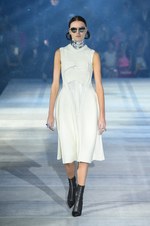 ディオール 2015年秋コレクション - 東京で披露、煌めきが織りなすコンテンポラリーな実用性の美｜写真31