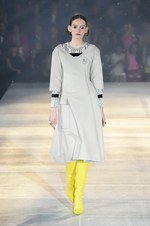 ディオール 2015年秋コレクション - 東京で披露、煌めきが織りなすコンテンポラリーな実用性の美｜写真45