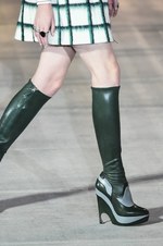 ディオール 2015年秋コレクション - 東京で披露、煌めきが織りなすコンテンポラリーな実用性の美｜写真56