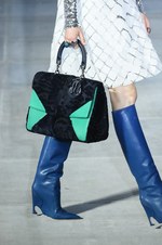 ディオール 2015年秋コレクション - 東京で披露、煌めきが織りなすコンテンポラリーな実用性の美｜写真66