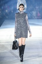 ディオール 2015年秋コレクション - 東京で披露、煌めきが織りなすコンテンポラリーな実用性の美｜写真67