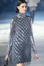 ディオール 2015年秋コレクション - 東京で披露、煌めきが織りなすコンテンポラリーな実用性の美｜写真68