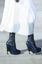 ディオール 2015年秋コレクション - 東京で披露、煌めきが織りなすコンテンポラリーな実用性の美｜写真74