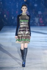 ディオール 2015年秋コレクション - 東京で披露、煌めきが織りなすコンテンポラリーな実用性の美｜写真93