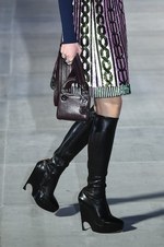 ディオール 2015年秋コレクション - 東京で披露、煌めきが織りなすコンテンポラリーな実用性の美｜写真97