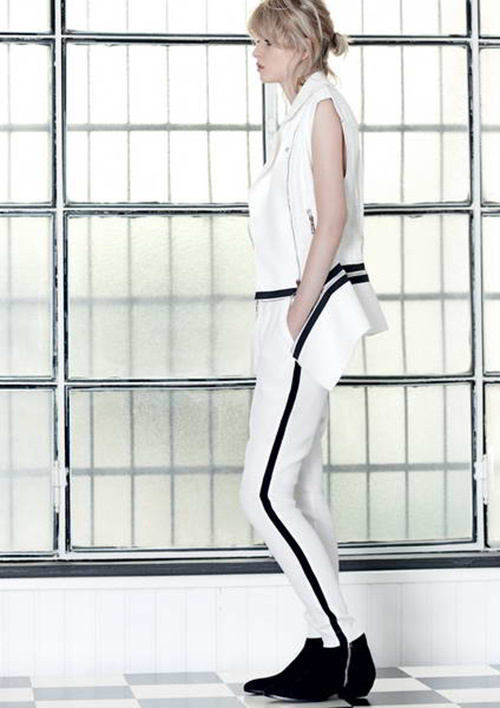 コスチューム アンド コスチューム 2015年春夏<span>コレクション</span> - 写真1