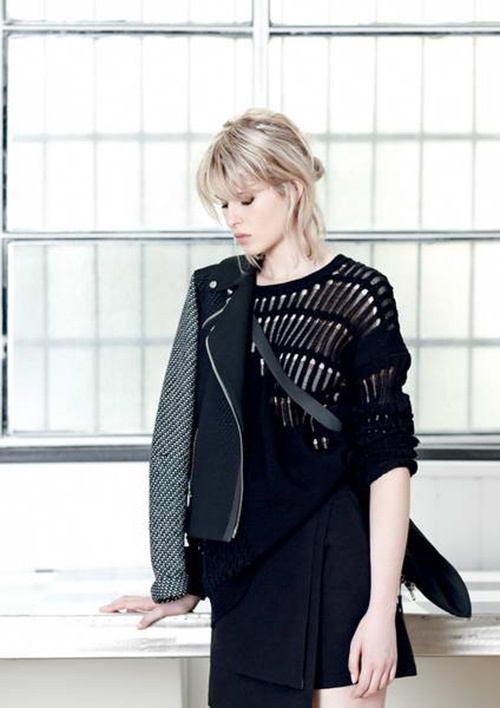 コスチューム アンド コスチューム 2015年春夏<span>コレクション</span> - 写真6