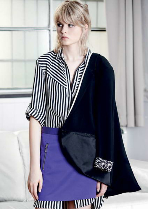 コスチューム アンド コスチューム 2015年春夏<span>コレクション</span> - 写真15