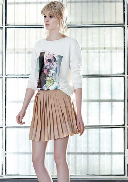 コスチューム アンド コスチューム 2015年春夏<span>コレクション</span> - 写真25