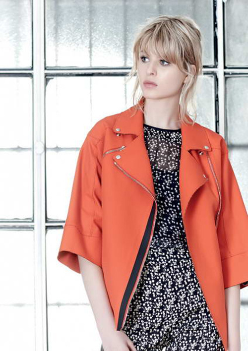 コスチューム アンド コスチューム 2015年春夏<span>コレクション</span> - 写真31