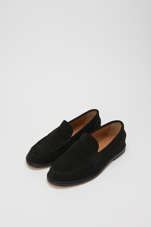 エンダースキーマ 2015年春夏コレクション - レザー雪駄やタッセルシューズをコラボで｜写真32