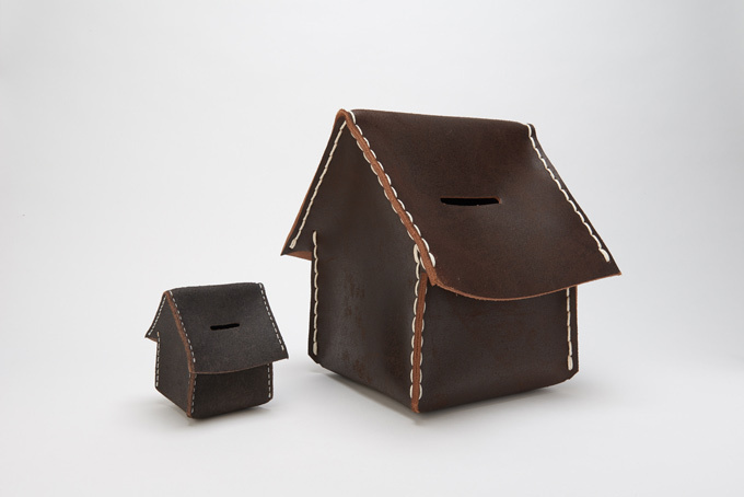 エンダースキーマ 2015年春夏コレクション - レザー雪駄やタッセルシューズをコラボで｜写真57