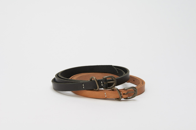 エンダースキーマ 2015年春夏コレクション - レザー雪駄やタッセルシューズをコラボで｜写真60