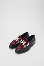 エンダースキーマ 2015年春夏コレクション - レザー雪駄やタッセルシューズをコラボで｜写真2