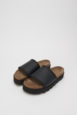 エンダースキーマ 2015年春夏コレクション - レザー雪駄やタッセルシューズをコラボで｜写真40