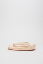 エンダースキーマ 2015年春夏コレクション - レザー雪駄やタッセルシューズをコラボで｜写真45