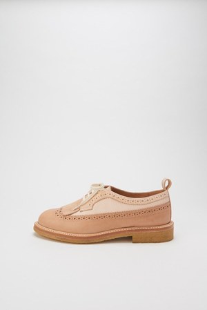 エンダースキーマ 2015年春夏コレクション - レザー雪駄やタッセルシューズをコラボで｜写真15