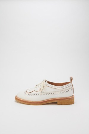 エンダースキーマ 2015年春夏コレクション - レザー雪駄やタッセルシューズをコラボで｜写真17