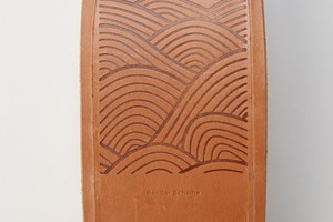 エンダースキーマ 2015年春夏コレクション - レザー雪駄やタッセルシューズをコラボで｜写真63