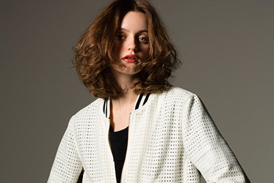 アームド(ARMED) 2015年春夏 ウィメンズ&メンズ