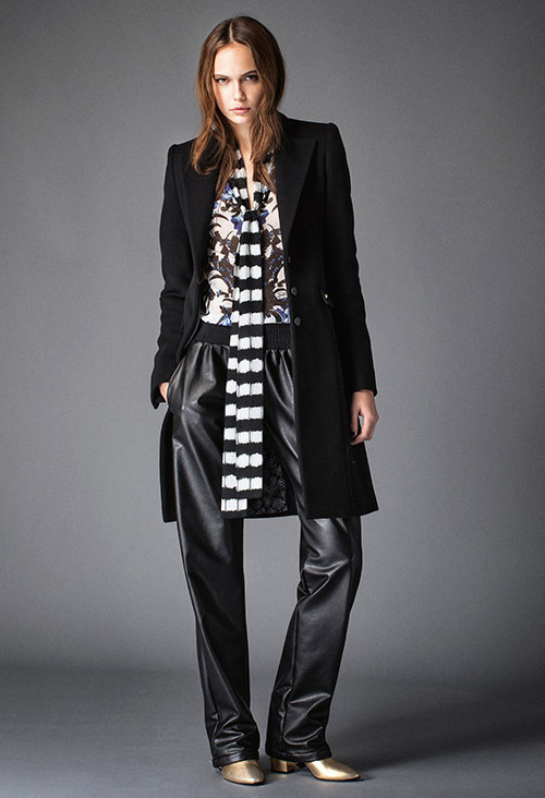 ジャスト カヴァリ 2015年プレフォール<span>コレクション</span> - 写真3