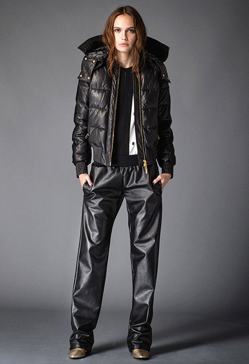 ジャスト カヴァリ 2015年プレフォール<span>コレクション</span> - 写真9