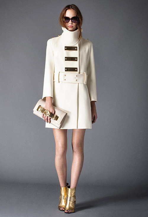 ジャスト カヴァリ 2015年プレフォール<span>コレクション</span> - 写真15