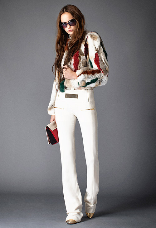 ジャスト カヴァリ 2015年プレフォール<span>コレクション</span> - 写真19