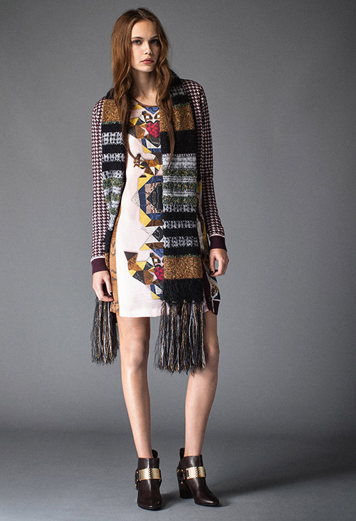 ジャスト カヴァリ 2015年プレフォール<span>コレクション</span> - 写真23