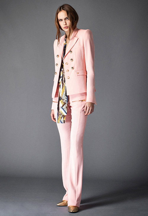 ジャスト カヴァリ 2015年プレフォール<span>コレクション</span> - 写真26