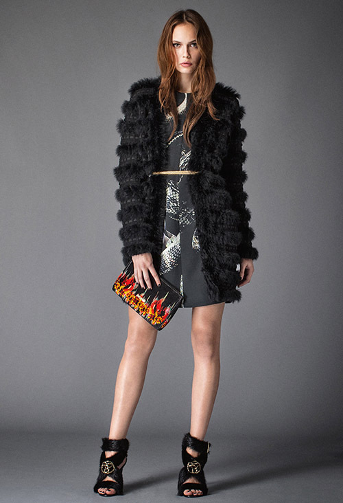 ジャスト カヴァリ 2015年プレフォール<span>コレクション</span> - 写真40