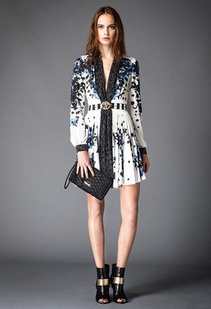 ジャスト カヴァリ(Just Cavalli) 2015年プレフォールウィメンズコレクション  - 写真2